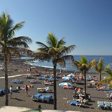 Sunshine Studio Puerto de la Cruz  Eksteriør bilde