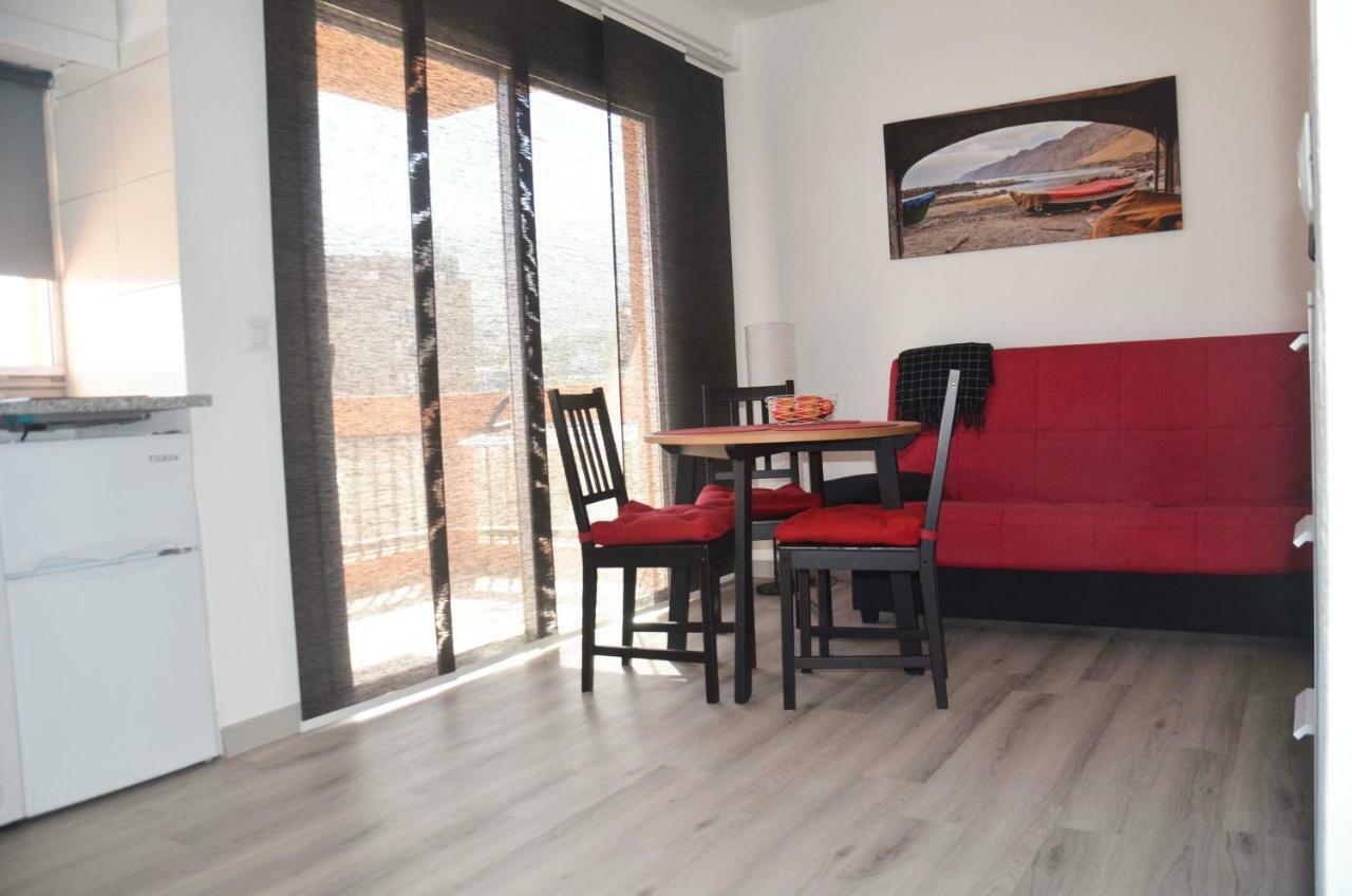 Sunshine Studio Puerto de la Cruz  Eksteriør bilde