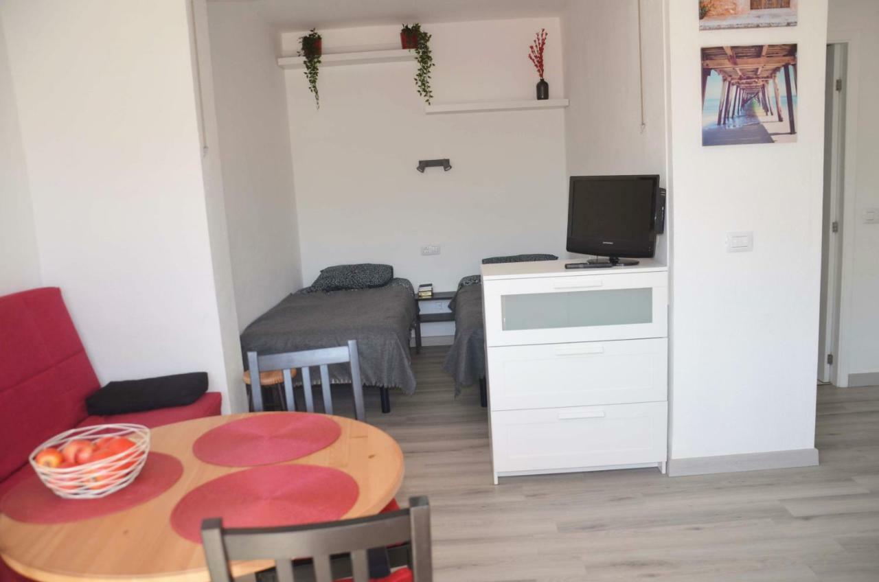 Sunshine Studio Puerto de la Cruz  Eksteriør bilde